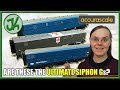 The Ultimate Siphon G? Accurascale Bogie Milk, Newspaper Vans &amp; Parcel Wagons - Unboxing and Review