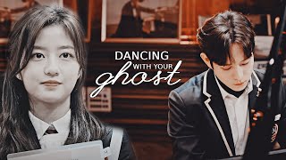 Rona & Seokhoon Dancing With Your Ghost The Penthouse