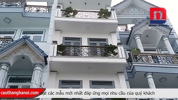 Lan can ban công sắt mỹ nghệ thi công và lắp đặt tại Hà Đông Hà Nội