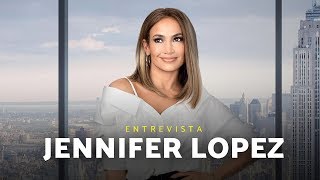 Entrevista: Jennifer Lopez y Vanessa Hudgens revelan los secretos de "Second Act"