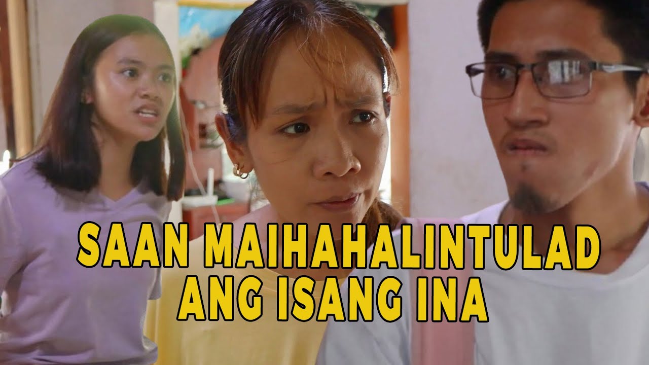 Saan Maihahalintulad Ang Pagiging Isang Ina