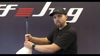 Tuff Jug Auto Stop Spout
