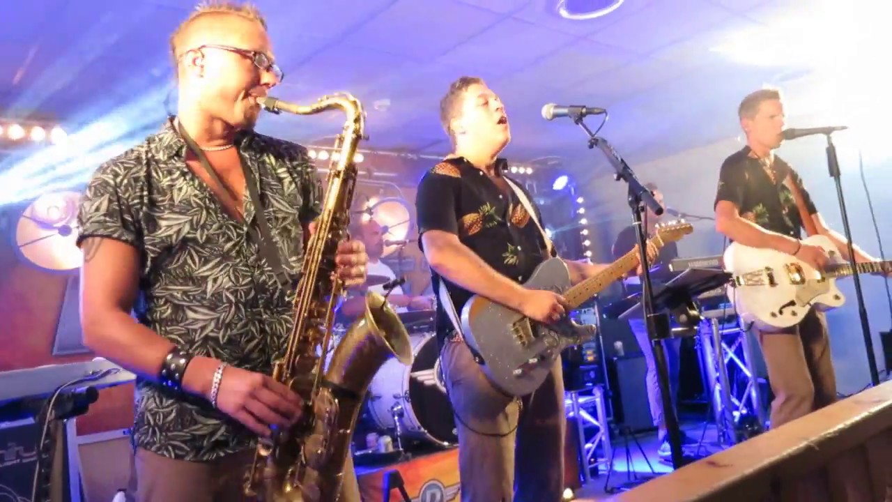 2018 08 03 Donnez i BERGVIK