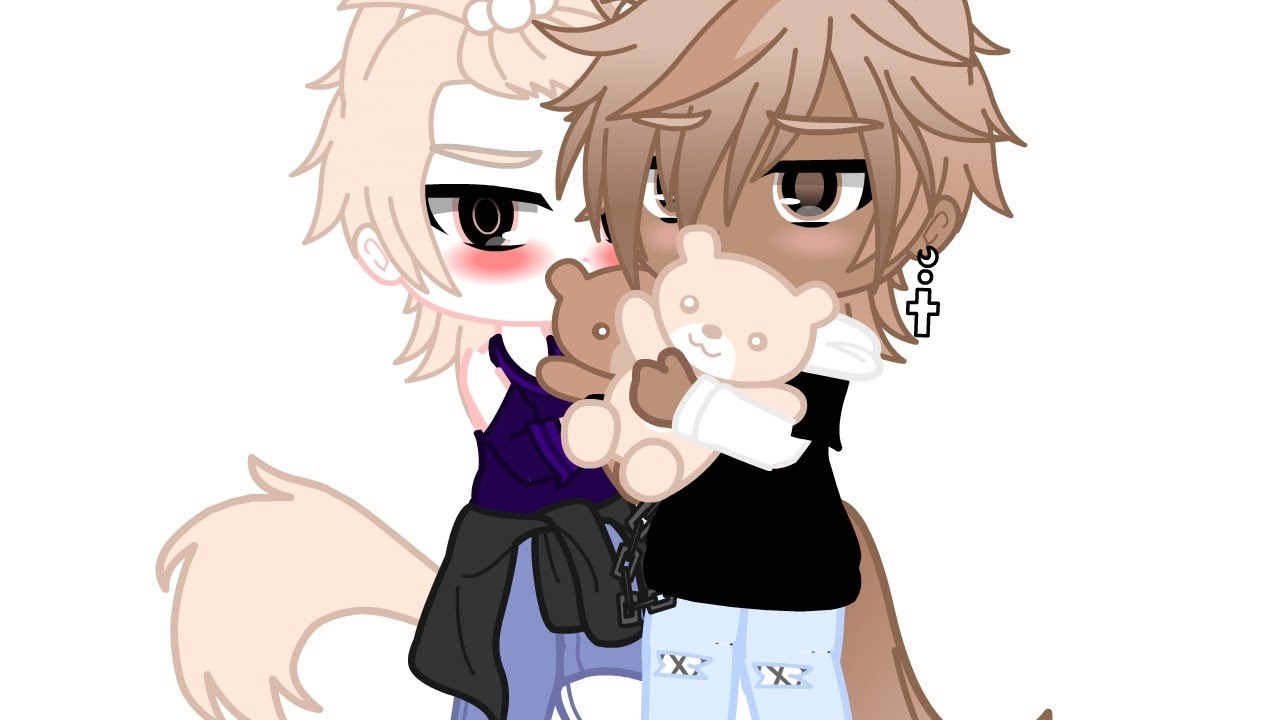 ~Como o amor é lindo~ 🏳️‍🌈Yaoi🏳️‍🌈