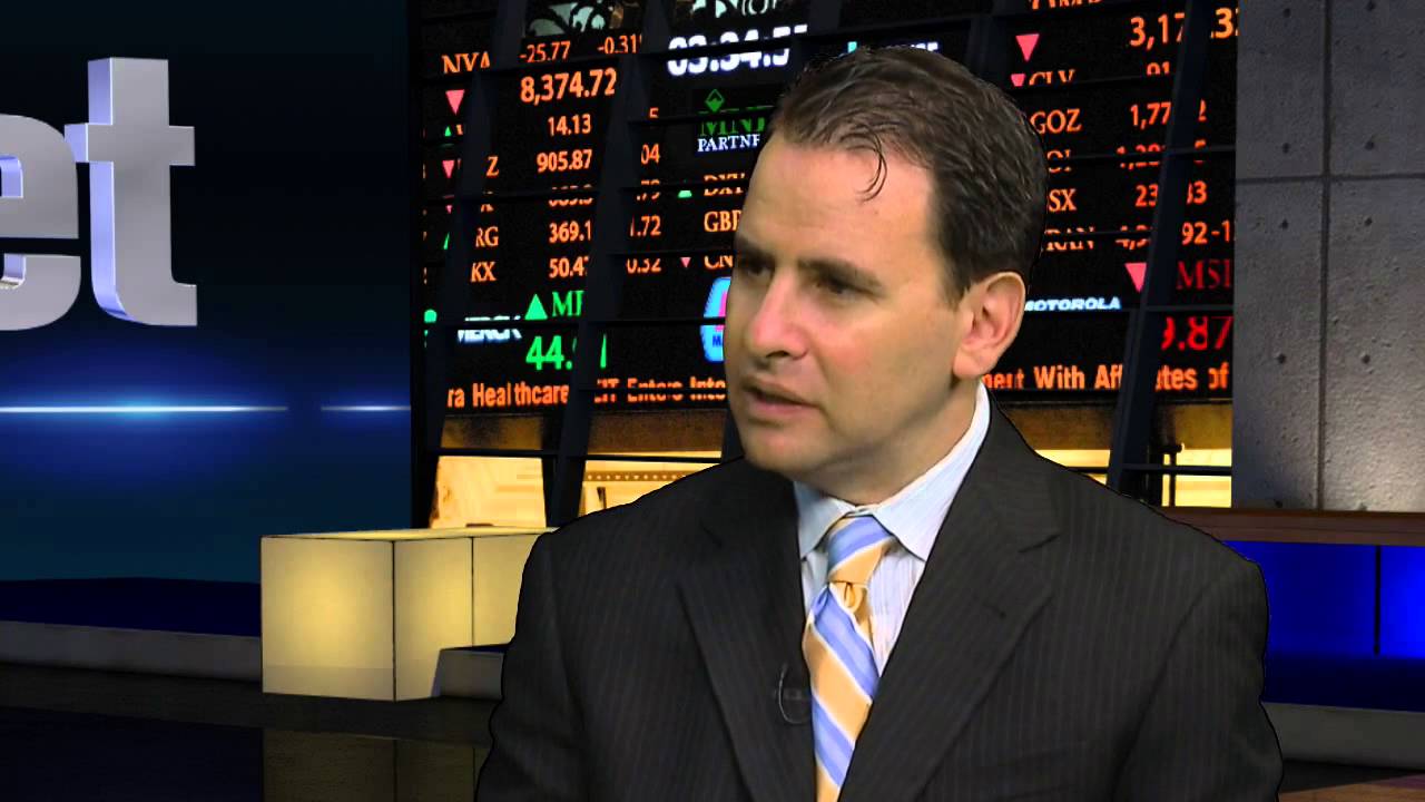 ETFs Won’t Replace Stockpickers