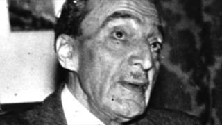 Senta Scusi Prof Ninna Nanna Della Guerra Trilussa