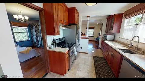 Charmingly Updated Bremerton Home -- Call Janet Lo...