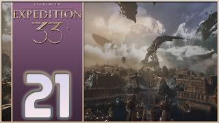 Clair Obscur: Expedition 33 #21: Annexe (6)