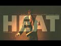 HEAT (The First Chapter of a serie of Portraits) | Fashion Film | Red Komodo X
