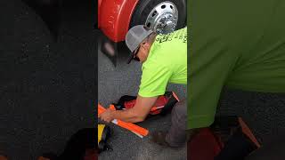 Mytee Truck Safety Kit