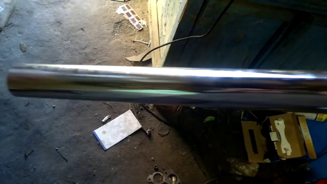 Ставим дешево ТУРБИНУ на ВАЗ часть 1 - YouTube