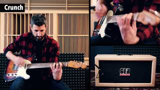 Ep.4 - GLB Sound vs GLB Sound - Fender Telecaster