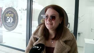 Splićani O Pobjedničkoj Pjesmi Bit Ćemo Među Zadnjima Na Eurosongu...