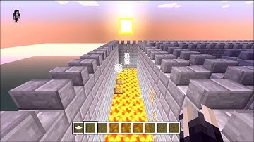 Minecraft Xbox 360 Temple Run Custom Map With Download