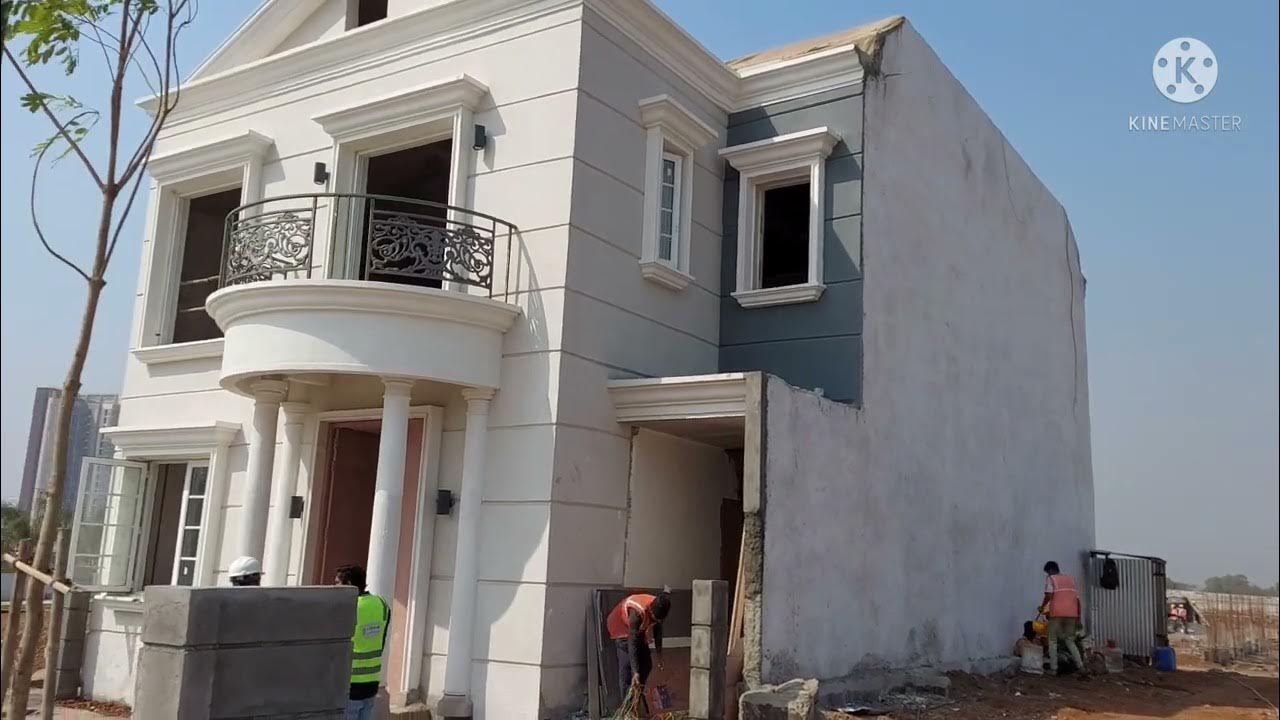 Lodha Villa Royale, TDLR road, Mankoli Dombivali Bridge Villa, Lodha