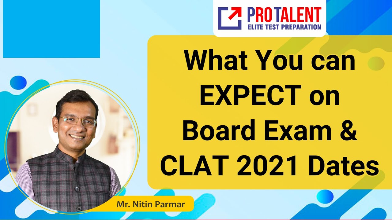 🚨CBSE/CLAT Latest UPDATE🚨 + 1 ADVICE for all CLAT ASPIRANTS