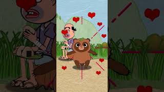 Dancing Panda😂#viralshort #dance #viral #viralvideo #pubgmobile #views