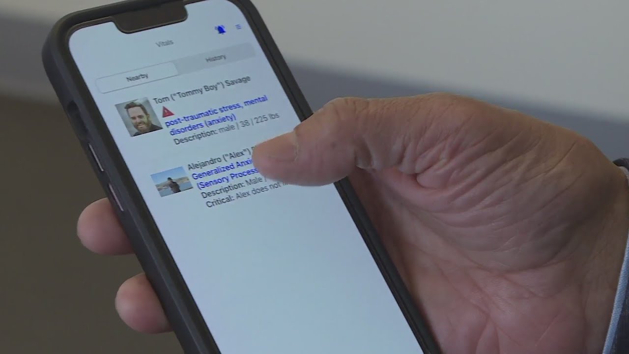 Fort Collins Police Services Utilize App To Help Identify, Interact With Those Living With Intellect