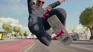Average Skate 4 Experience: IS the Game COOKED or COOKING?