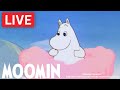 🔴 Moomin Full Episodes! 🏡 LIVE 24/7