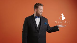 Come with us to redefine new | GEARART