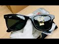 Xship.vn: Ray Ban Original W-r Classic Green Classic G-15 W-r Men Sunglasses RB2140F 901 52