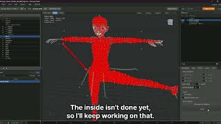 SkinLayer Studio Ep.7 | Layer Group · Faster Finger Weights | OtakuSolutions
