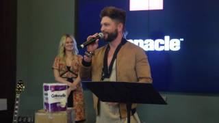 Chris Lane No  1 Party For Fix