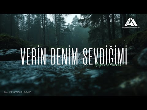 Verin Benim Sevdiğimi Yapay Zeka Cover Akustik 