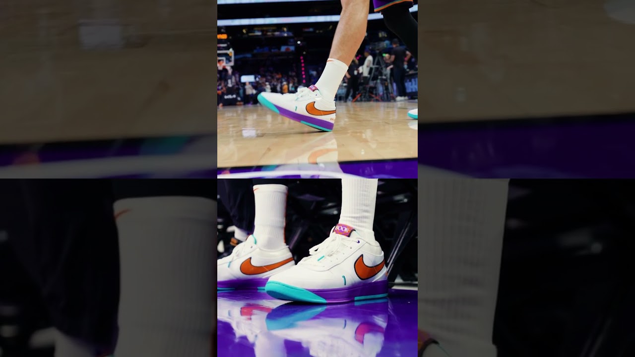 NBA✖️ブッカー✖️ブック✖️フェニックス✖️サンズ✖️スカル 