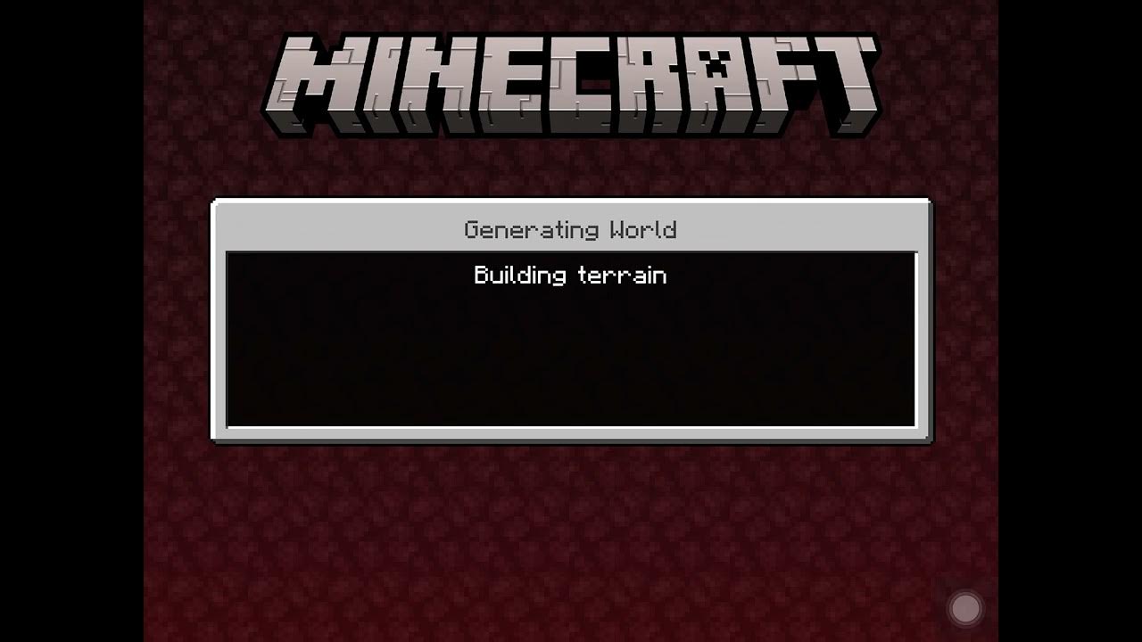 How to put water in the nether YouTube