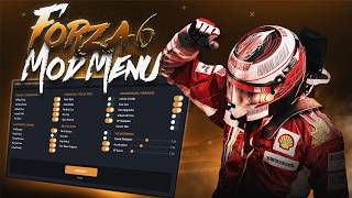 Forza Horizon 6 Mod Menu [2026] | Free Forza Horizon 6 Cheats | FH 6 Hack Menu