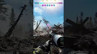 ONE BULLET = HELI WIPE (INSANE LUCK)