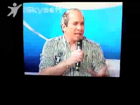 entrevista Superxitos con Pal Cid