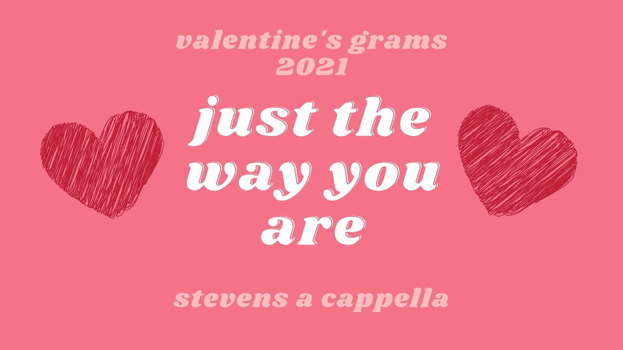 Download Just the Way You Are/Just a Dream (Pitch Perfect Pool Mashup) | Stevens A Cappella