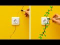 3D PEN DECOR IDEAS || HOW TO FIX ANYTHING AROUND YOU