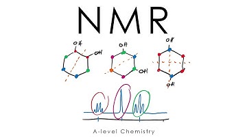 NMR Spectroscopy - A-level Chemistry