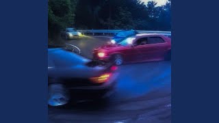 i can't handle change (hoodtrap / mylancore - instrumental slowed + reverb) - HOOD SAUCE, mylancore