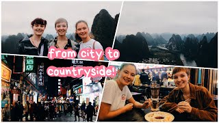 china tour ep. 06: let&#39;s go to yangshuo!