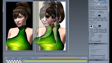 Non-Photorealistic Rendering (NPR)