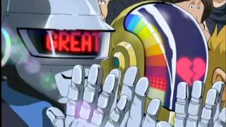 Daft Punk - The Third Twin Voyager remix