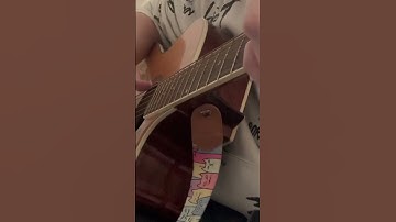 Thumbnail of Joan Osborne - One Of Us (guitar cover)