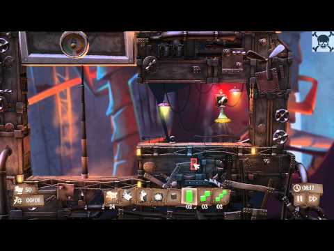 Flockers | GamePlay PC 1080p