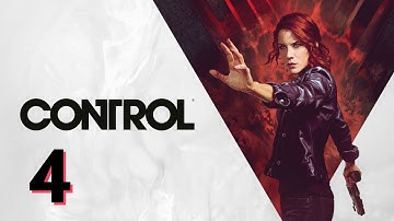 Control Playthrough Part 4: Ahti the Janitor, Hidden Location