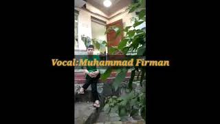 MARHABAN YA NURUL'AINI  :VOC MHD FIRMAN