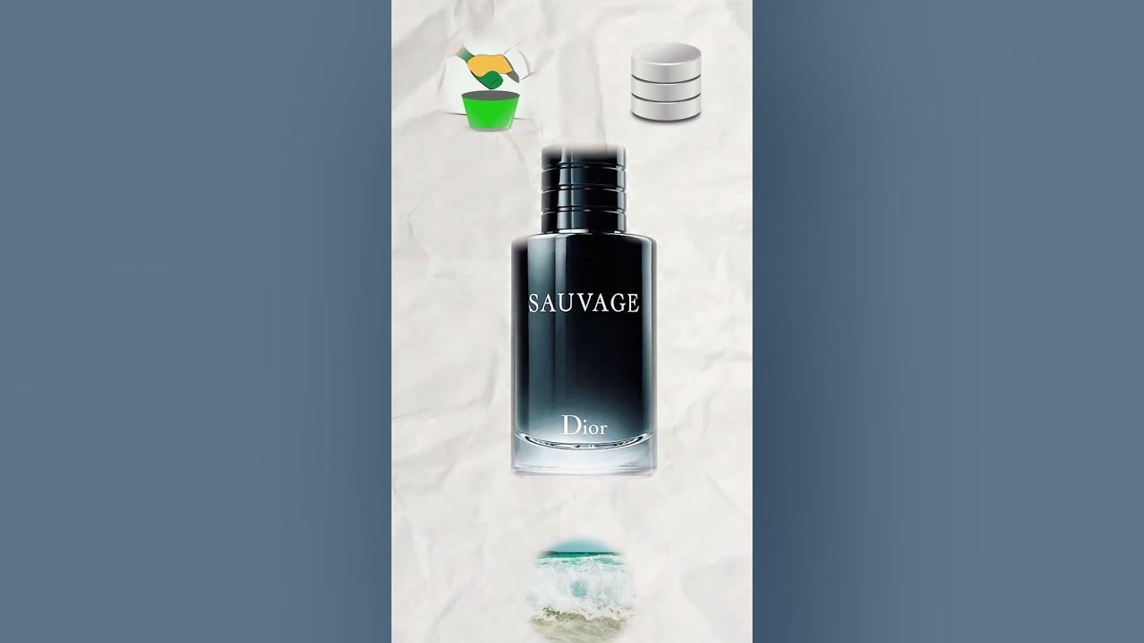 Best Dior Sauvage clone?? Ajmal Zeal Review 2023!!! YouTube