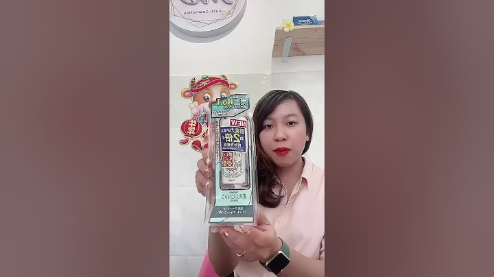 Review lăn khử mùi soft stone năm 2024