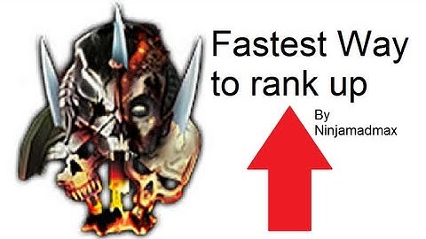 Black ops 2 How to rank up fast! Tips and Gameplay commentary.