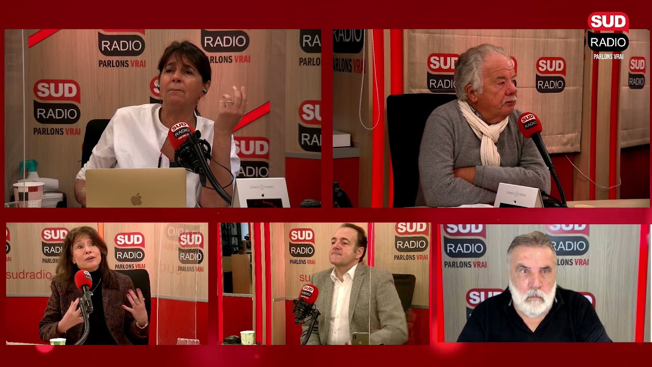 Zemmour+Le Pen+Dupont-Aignan =34% / Mélechon vote utile à gauche ? / Fonction publique