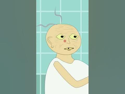 Бабка алка - YouTube